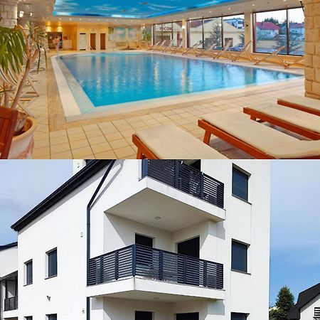 Apartman Batuda,Centar, Free Mini Ðurđevac Kültér fotó