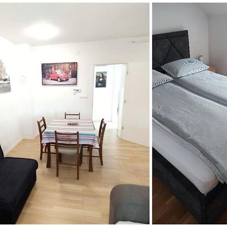 Apartman Batuda,Centar, Free Mini Ðurđevac Kültér fotó
