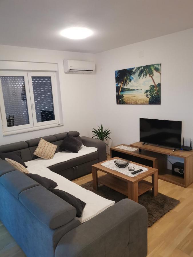 Apartman Batuda,Centar, Free Mini Ðurđevac Kültér fotó