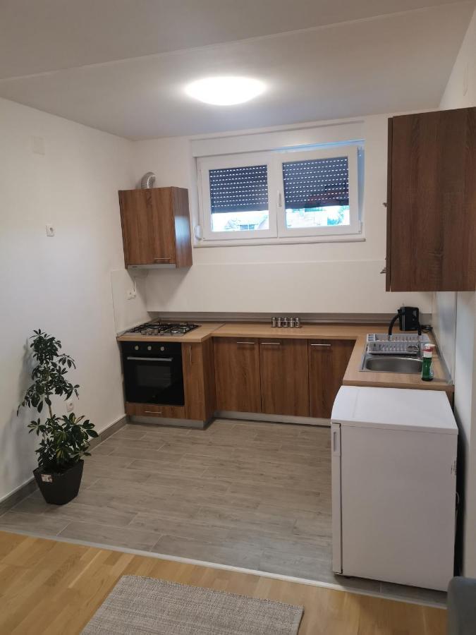 Apartman Batuda,Centar, Free Mini Ðurđevac Kültér fotó