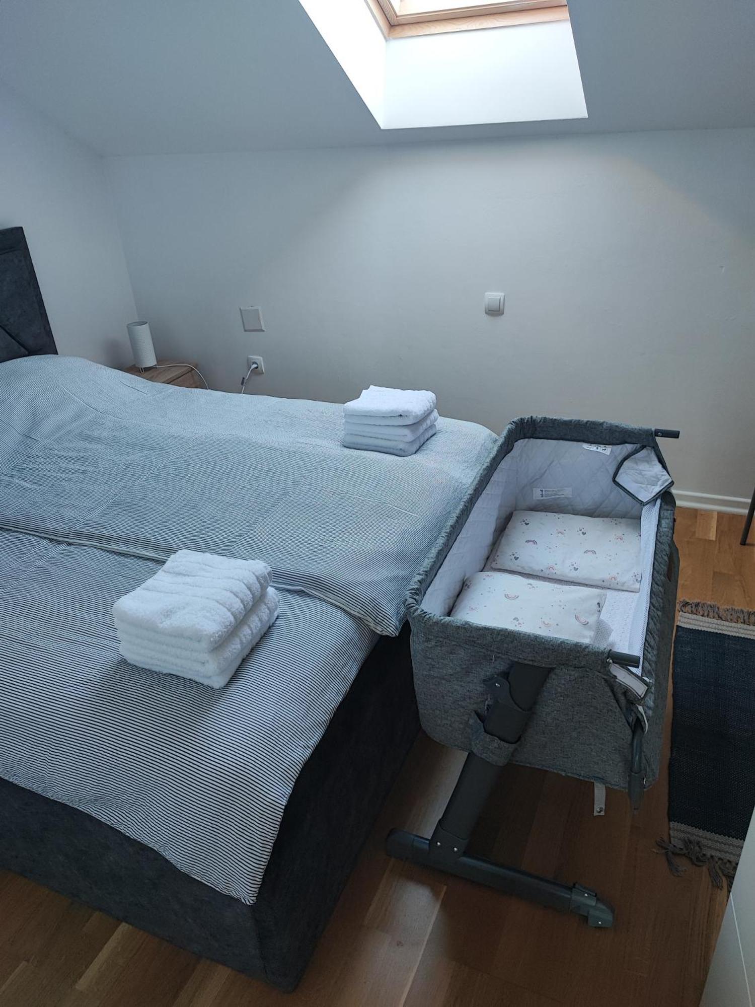 Apartman Batuda,Centar, Free Mini Ðurđevac Kültér fotó