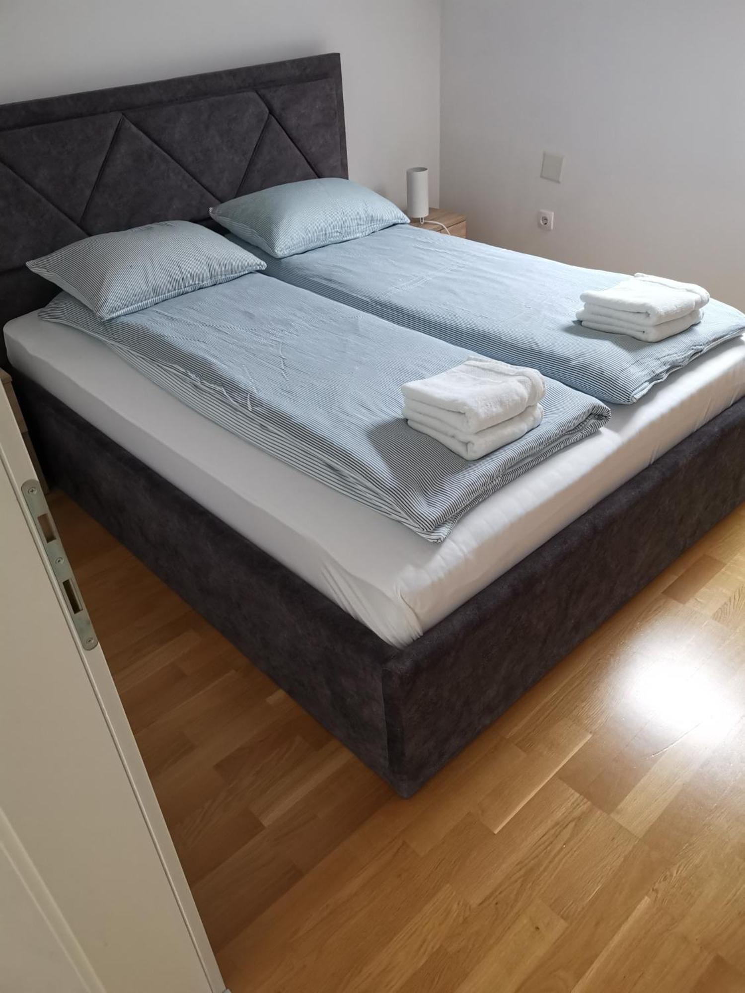 Apartman Batuda,Centar, Free Mini Ðurđevac Kültér fotó